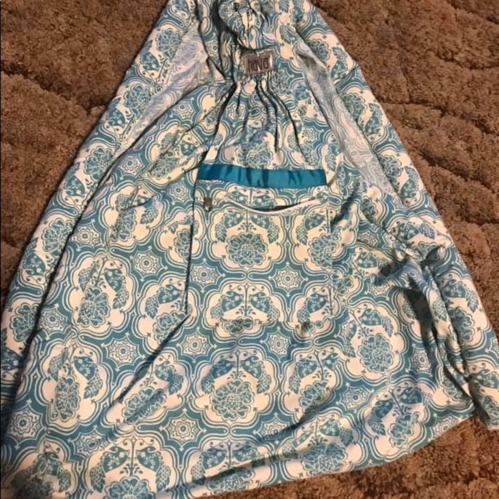 Hava Baby Carrier Sling